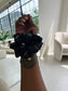 Satin Scrunchie