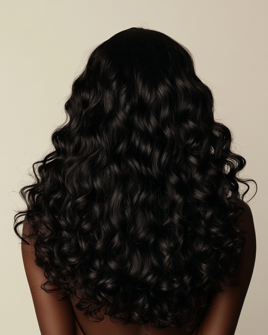 Eccentrix Raw Extensions