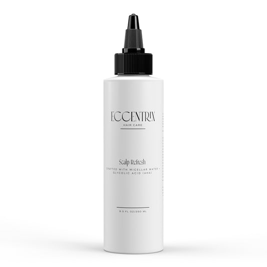 Scalp Refresh