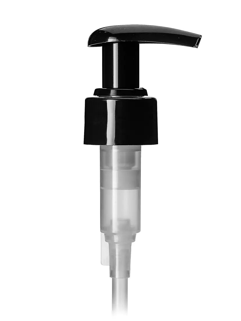 Pump Top Upgrade