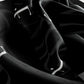Logo Satin Hair Wrap